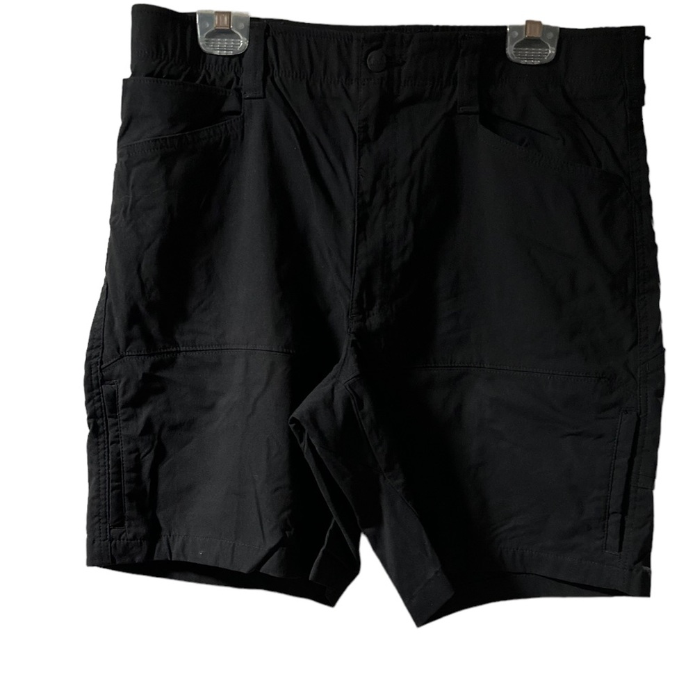 Wrangler light weight hiking shorts size 36